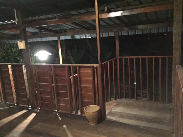 鲁玛库尼亚度假屋 加央 外观 照片