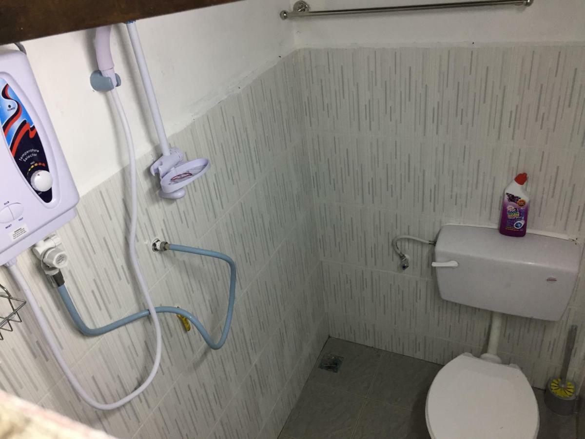 鲁玛库尼亚度假屋 加央 外观 照片