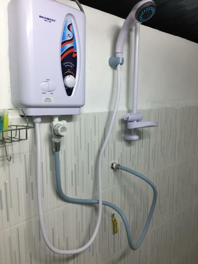 鲁玛库尼亚度假屋 加央 外观 照片